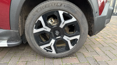 Renault 4 110kW Techno 52kWh Comfort range 5dr Auto Electric Estate